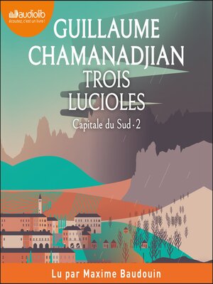cover image of Trois Lucioles